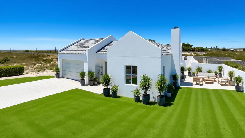 3 Bedroom Property for Sale in Atlantic Sands Private Estate Western Cape